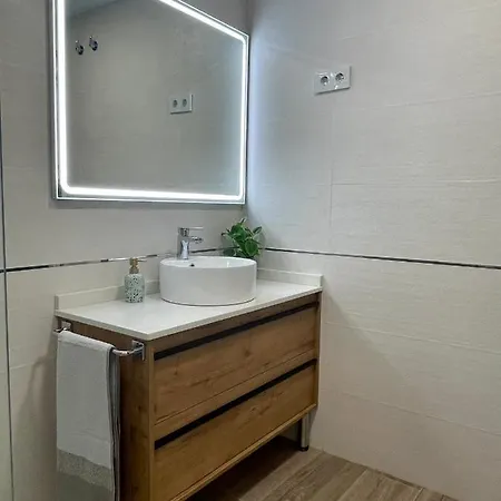 Apartment Casa Mar Estepona