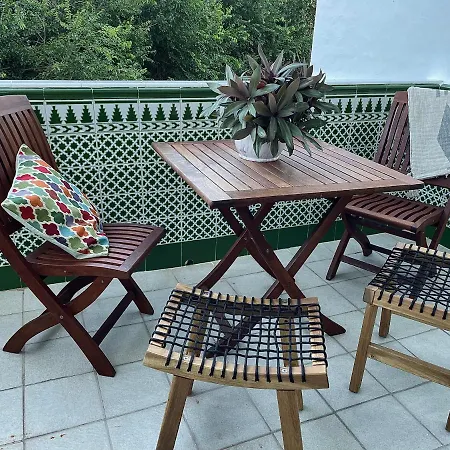 Casa Mar Apartment *