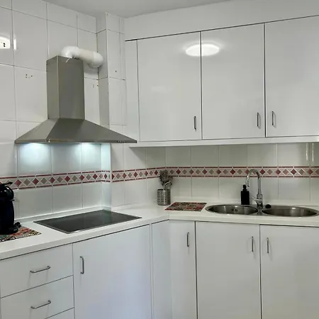 Casa Mar Apartment *