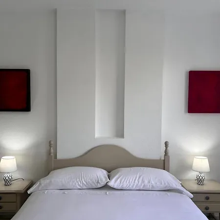 Casa Mar Apartment *