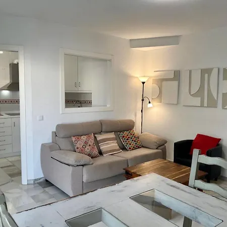 Apartment Casa Mar *