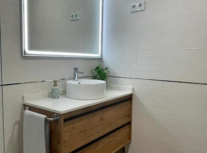 Апартаменти Casa Mar Естепона