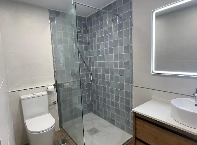 Апартаменти Casa Mar