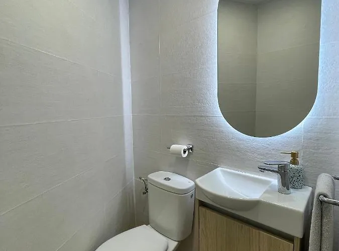 Casa Mar Апартаменти Естепона