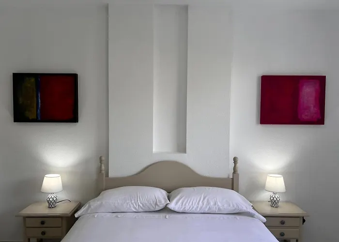 Casa Mar Appartamento *