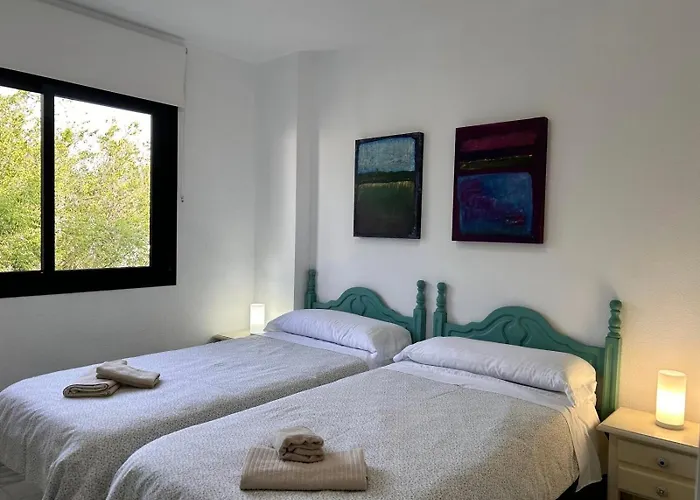 Casa Mar Апартаменти Естепона