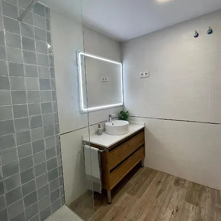 Apartamento Casa Mar *