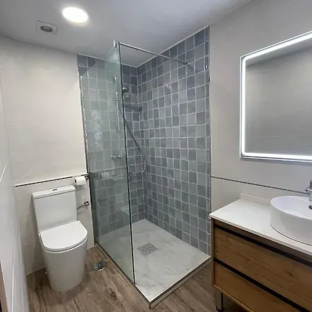 Apartamento Casa Mar