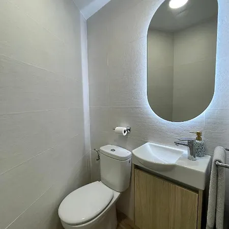 Apartamento Casa Mar Appartamento Estepona