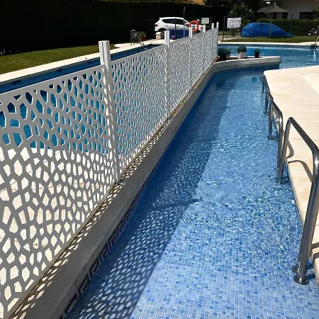 Casa Mar Playa Lejlighed Estepona