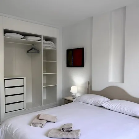 Appartamento Apartamento Casa Mar *