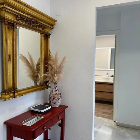 Appartamento Apartamento Casa Mar Estepona
