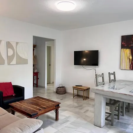 Apartamento Casa Mar * Estepona