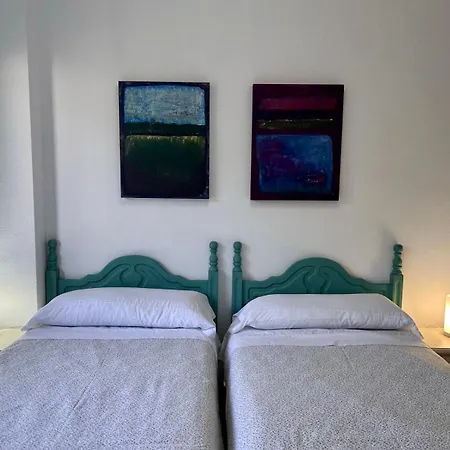 Apartamento Casa Mar