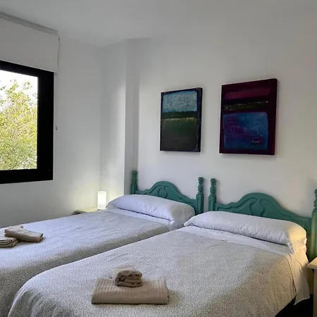 Apartamento Casa Mar Appartamento Estepona