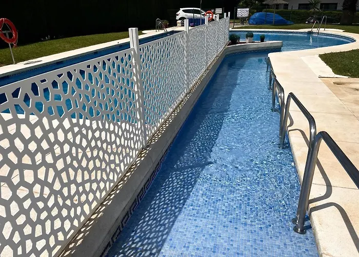 Casa Mar شقة إِستيبونا