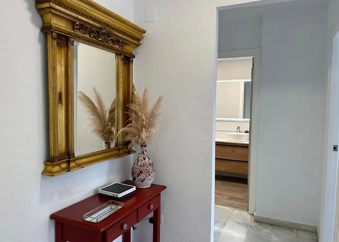 Apartman Casa Mar Estepona