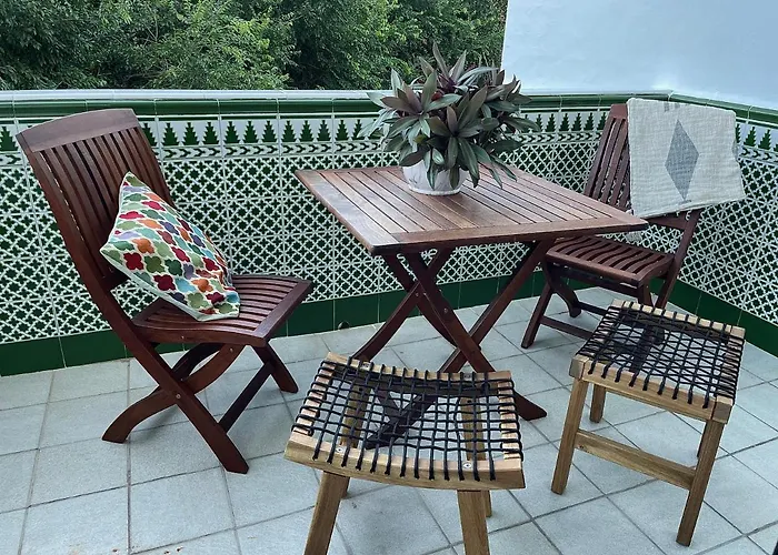 Casa Mar Appartement *