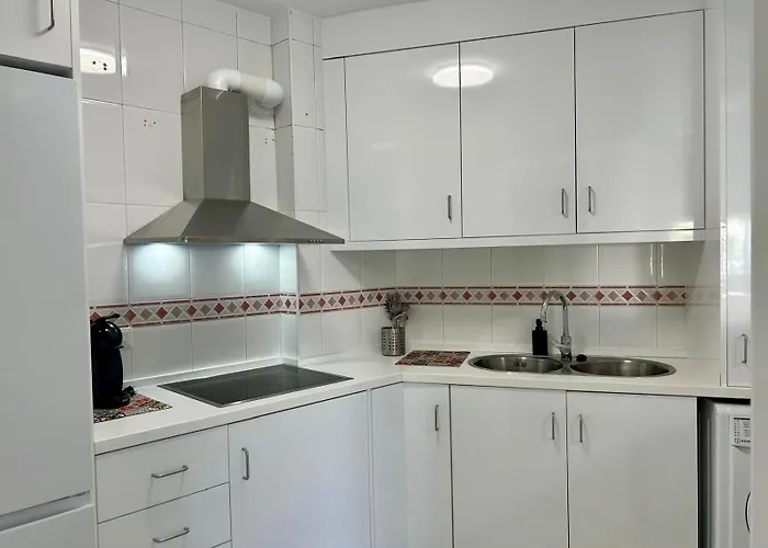 Casa Mar Appartement *