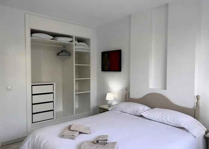 Appartement Casa Mar *